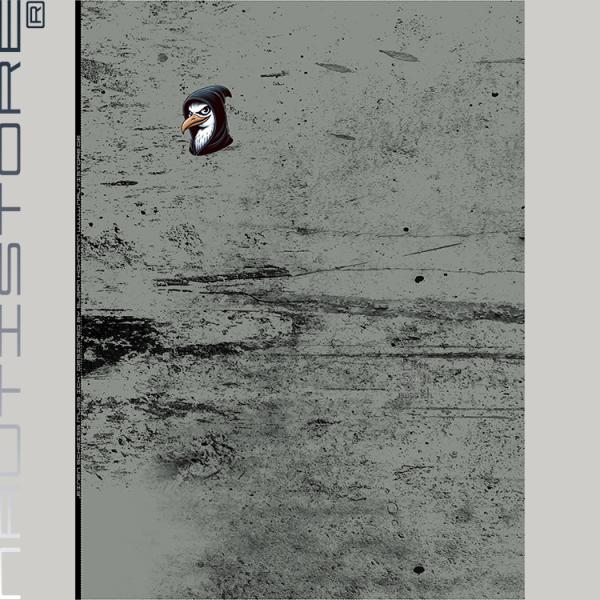 Einen Scheiß muss ich...